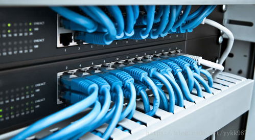 6個步驟學起來 為動漫設計小型企業建立專屬服務器機房