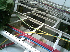 無為網絡布線 蕪湖勇創在家庭與計算機網絡布線中的專業實踐